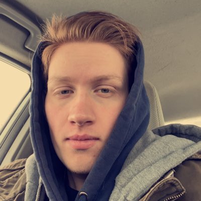 Logan15Roberts's tweet photo. #NewProfilePic https://t.co/vruZiMmLUB