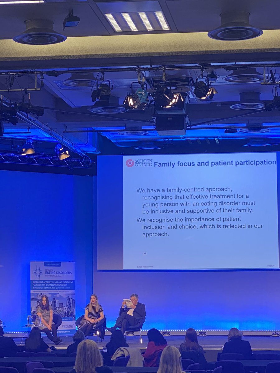 LondonEDConf's tweet photo. A great set of interactive workshops underway this afternoon at #LEDC22! 

Let us know which sessions you have decided to join!

#EatingDisordersAwarenessWeek #EatingDisorders #EDAW2022 https://t.co/Yz6lzlgwbp