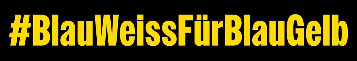 Unser Co-Trainer @PikeurPippo ist auf dem Weg ins Grenzgebiet, um beim Spendentransport zu unterstützen und im besten Fall eine Handvoll Leute die Flucht zu erleichtern. 

Wer die Reise unterstützen möchte, gerne DM. 

#NoWar #WeStandWithUkraine