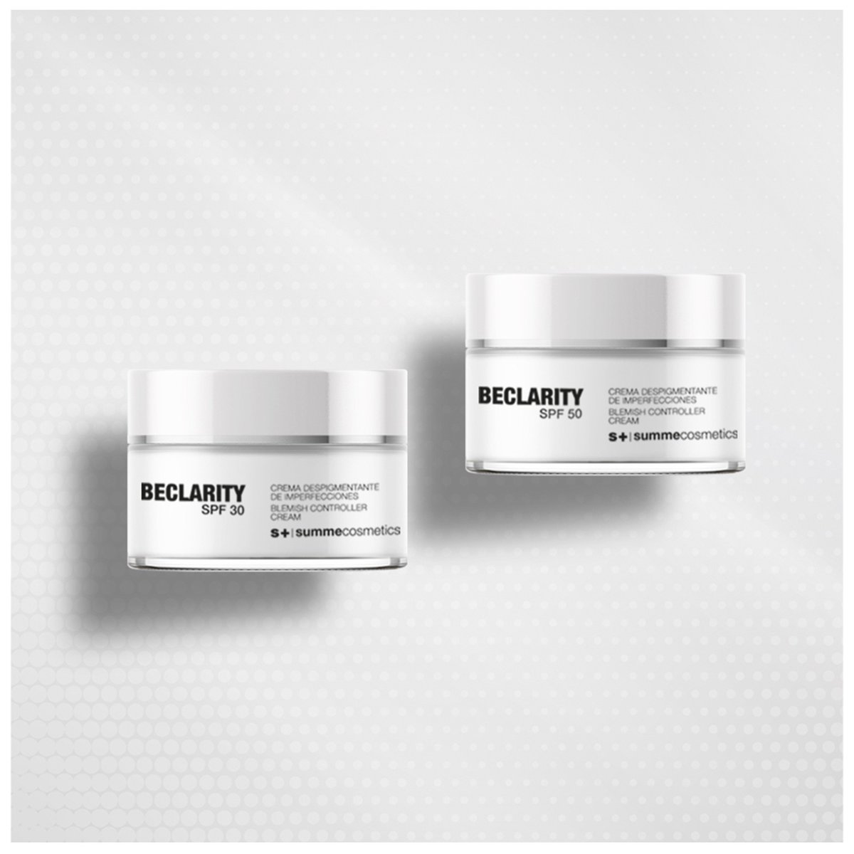 summecosmetics's tweet photo. Good bye Beclarity line 👋🏽 We’ll see you at some point again this year ✨ 
Don’t worry, this line is available for purchase all year long ! Just head over to our webpage https://t.co/TxaY9aLT13 and register to our newsletter to keep up to date 🤩 
#summecosmeticsuk https://t.co/3l83SuVpZC