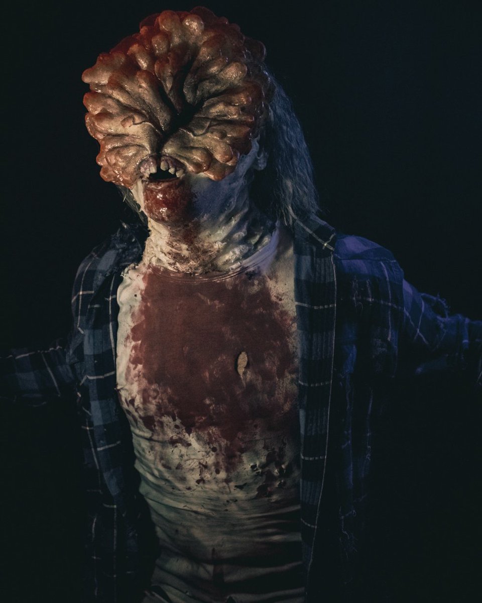 Naughty_Dog's tweet photo. aeternalfxstudio's SFX artistry made this Clicker look so real, we can almost hear it screech!

Clicker/SFX by: https://t.co/PeKIhzymON
📸: https://t.co/7wpt7w2DGi

Send us your own art, cosplay, and more here: https://t.co/Phy0iNAB13 https://t.co/PcFSPwuih4