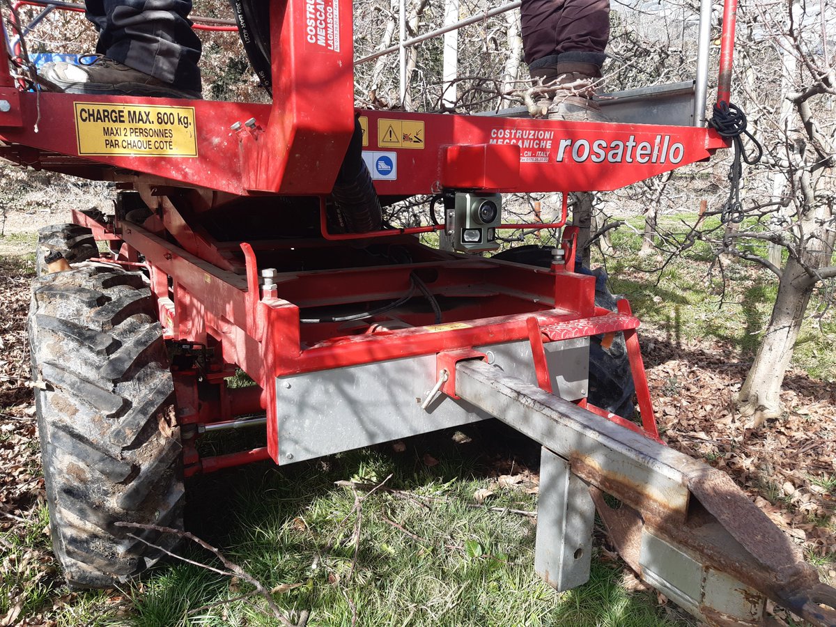 Vantage AM tweet media