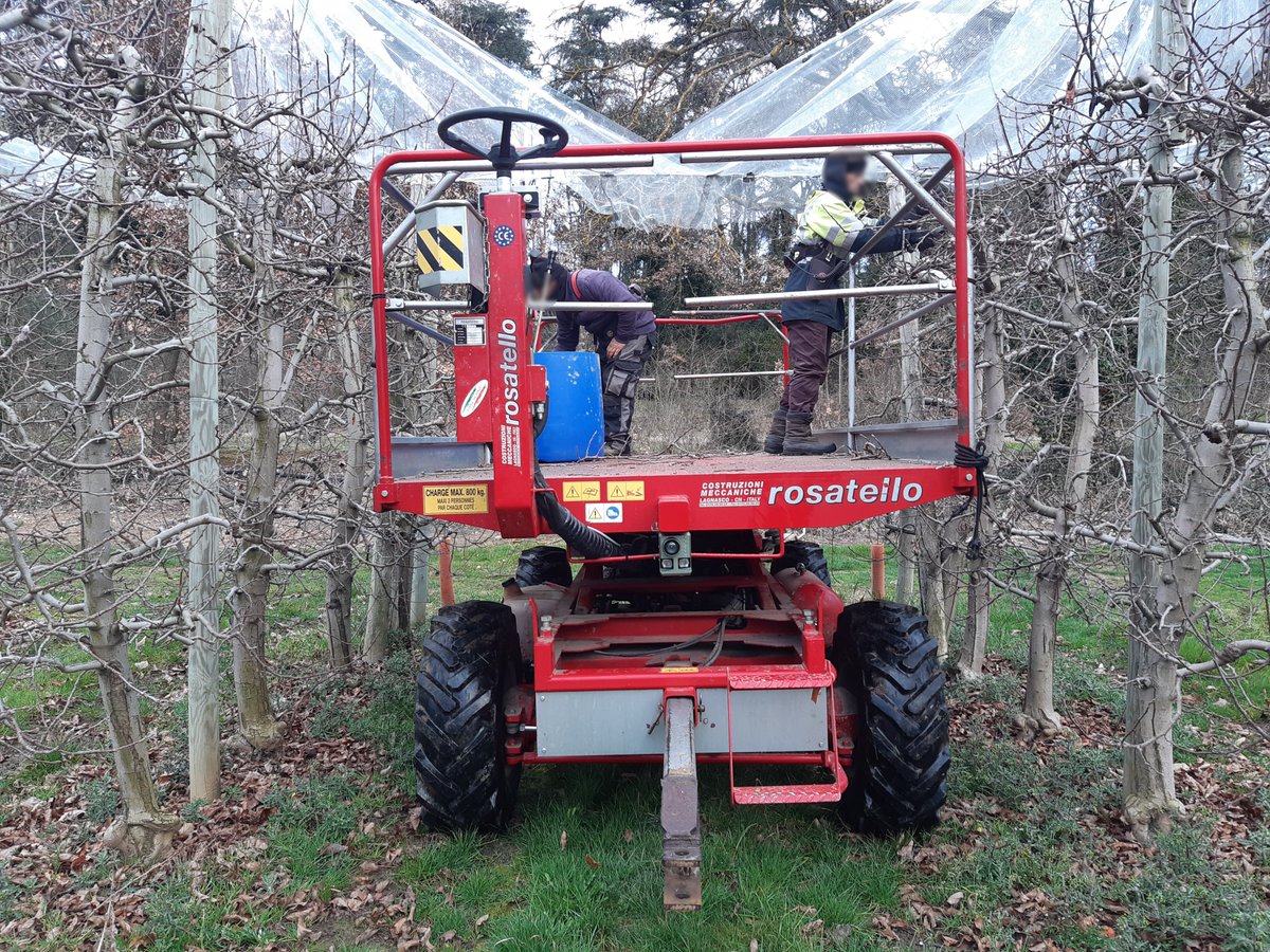 Vantage AM tweet media