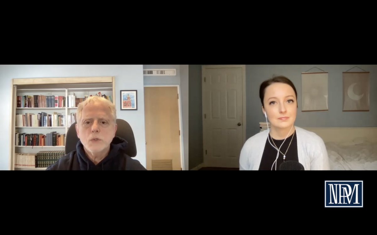 Today begins NPM's mini-series on the Exsultet. This week we speak to Fr. Paul Turner about the historical roots of the Exsultet: when was it first sung? Why are deacons so often chosen for the role? And why mention bees?! ministrymonday.org/episodes/2022/…
Video: youtu.be/V9rtwveUYVw