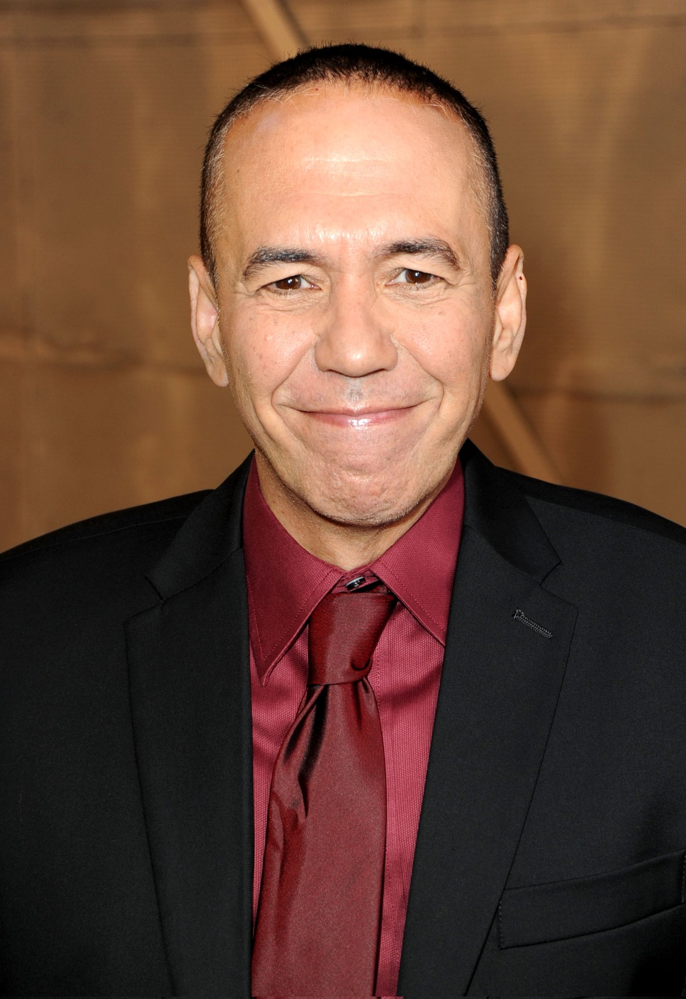 Happy 67th Birthday Gilbert Gottfried 