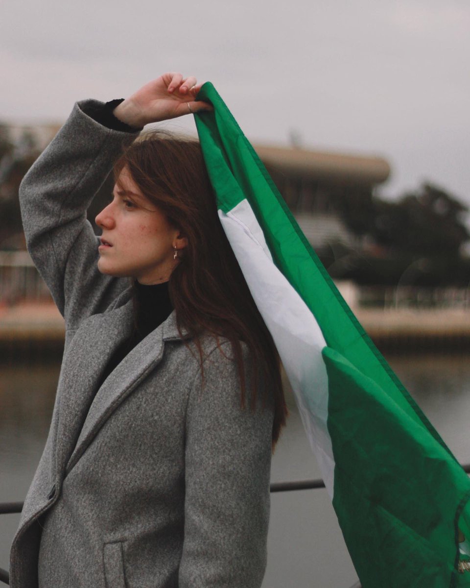 Feliz Día de Andalucía💚 #28F