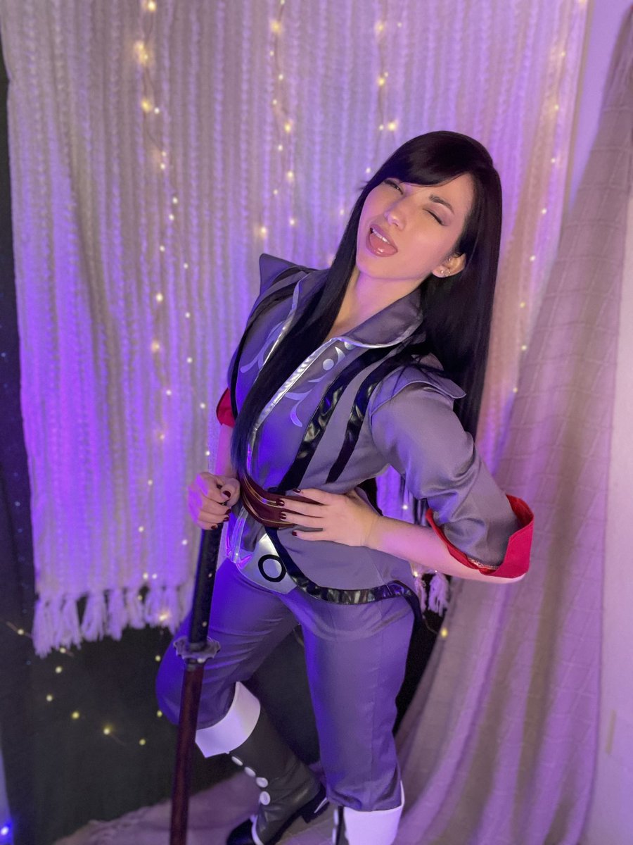 SeeCatBeCat's tweet photo. Cosplay 5/7 Yuri Lowell “Tales of Vesperia”
#yurilowell #cosplay #crossplay #sword #twitchstreamer #seecatplay https://t.co/IXOL0aziyx
