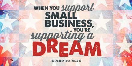 IndWeStand's tweet photo. #buylocal #eatlocal https://t.co/qclt1zivUW