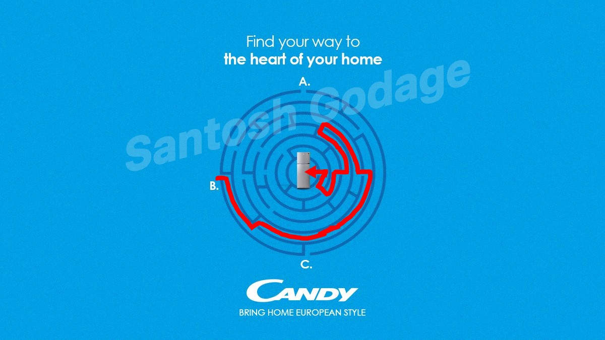 13Battlegrounds's tweet photo. @AppliancesCandy Following you @AppliancesCandy
RT and like done
#ExploreWithCandy Path : B is the correct way
Tag :
@FulSachin
@abhi_ahir_47
@RajAgra0124221 https://t.co/uX9dOsCceD