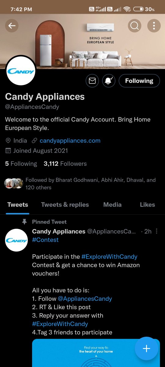 13Battlegrounds's tweet photo. @AppliancesCandy Following you @AppliancesCandy
RT and like done
#ExploreWithCandy Path : B is the correct way
Tag :
@FulSachin
@abhi_ahir_47
@RajAgra0124221 https://t.co/uX9dOsCceD