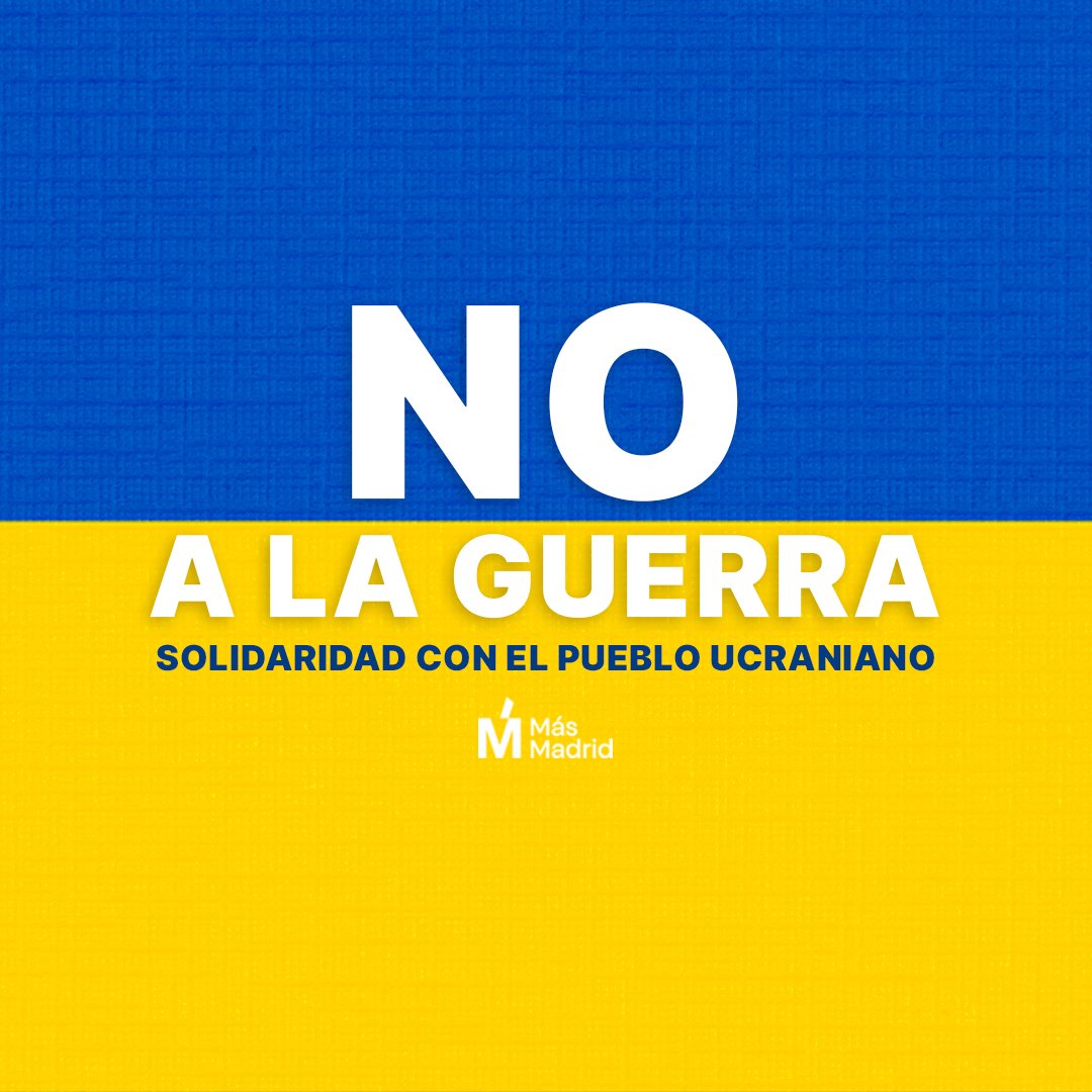 MasMadridCiudad's tweet photo. https://t.co/hdHfBqBAKh