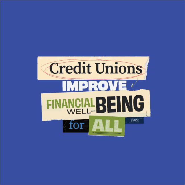 What does financial well-being for all mean to you? Comment below⬇️⬇️ #CUNAGAC