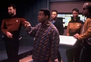 sweeney_cormac's tweet photo. #trekfirsts Historic First
Mae Jemison was greatly inspired by #StarTrek growing that she became the first African-American Woman to go to space. When she was invited to cameo in "second chances", Nichelle Nichols came on set to meet the woman she inspired. https://t.co/5UbatlzPcd