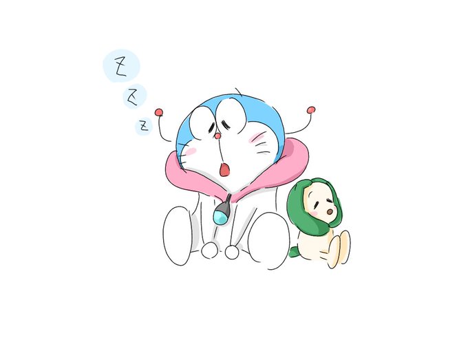 ドラえもんのイラストまとめ