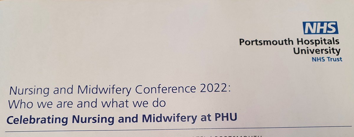 I have just registered for the inaugural Nurisng and Midwifery conference @QAHospitalNews. Watch out for more info and get involved.  To be held on International Nurses Day May 12th. #PHUNM #IND22 #proudtobePHU @TinaHetheringto @LizRix_PHU