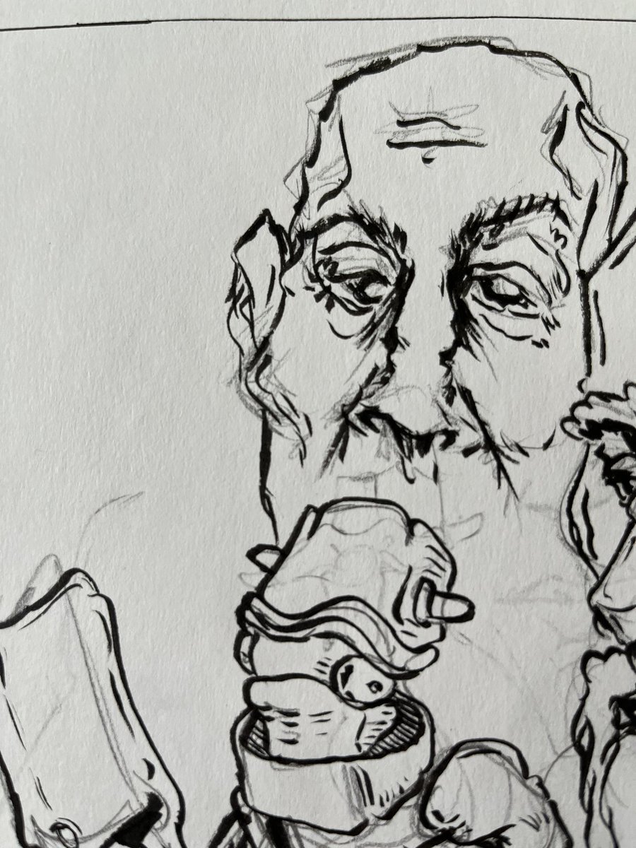 Slowly but surely…