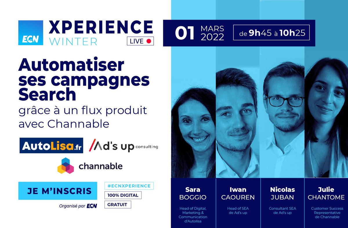 Ad's up Consulting tweet media