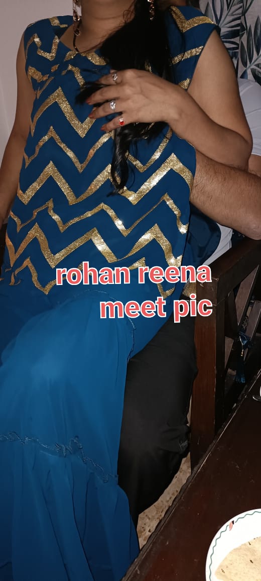 ReenarohanB's tweet photo. Hi all 
We are 3329mf married couple near indore or Ujjain 
Available for Cam fun and real meet 
Fwb basis 
Ready to travel also 
Interested single male msg me pvt only
Not available demo and with face cam and pic https://t.co/P4rGOSvEUf