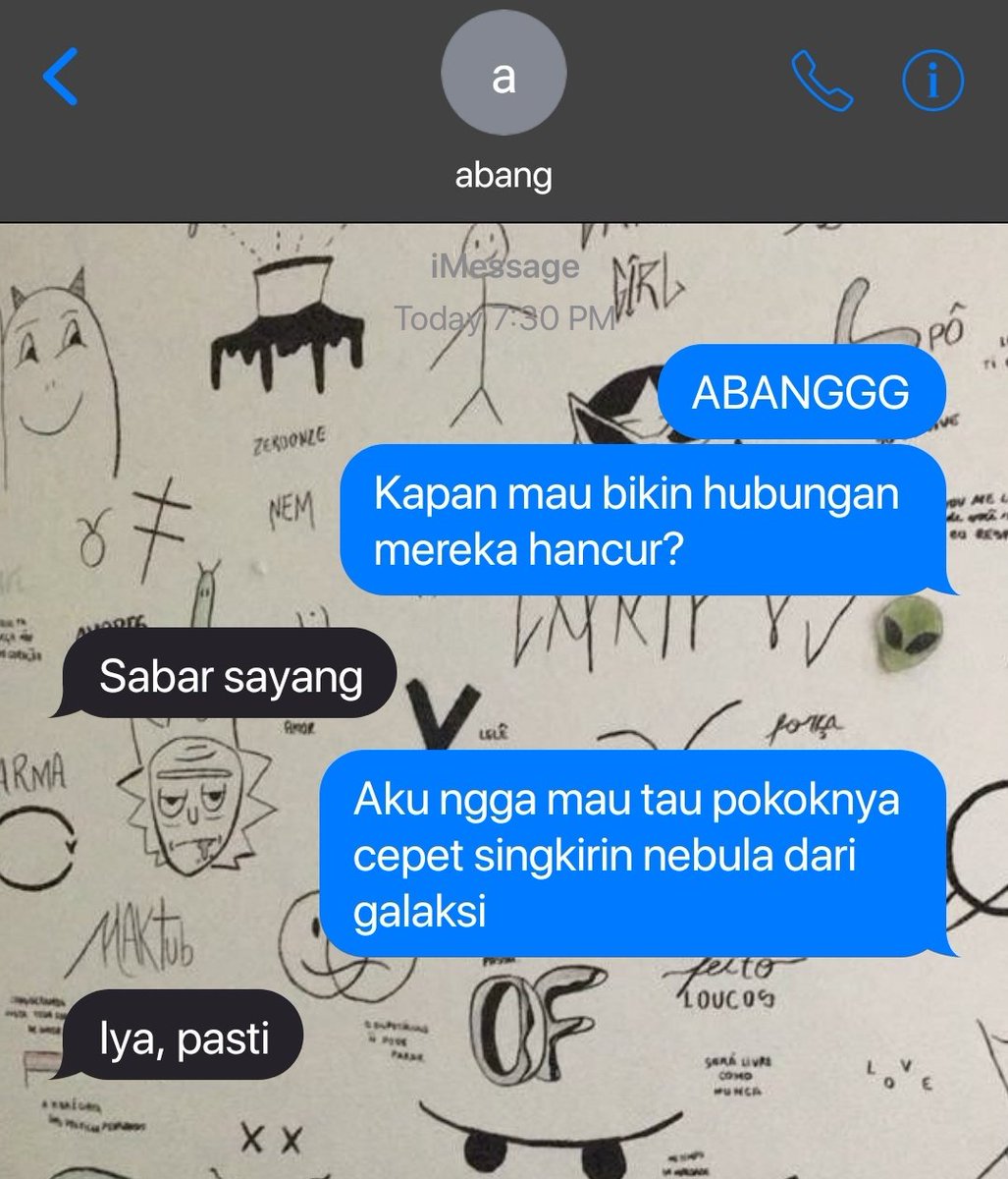seblakwetiau's tweet photo. 50. https://t.co/BfF3IZTdjF