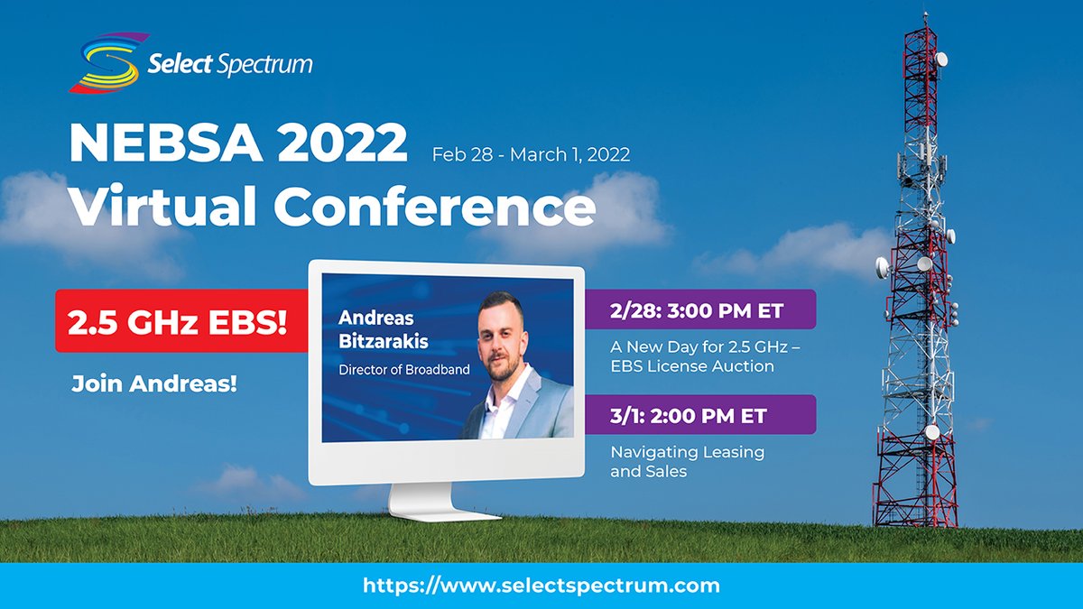 SelectSpectrum tweet media