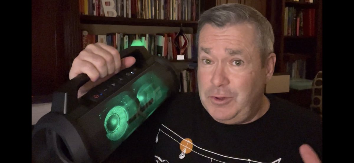 Old Man New Tech tweet media