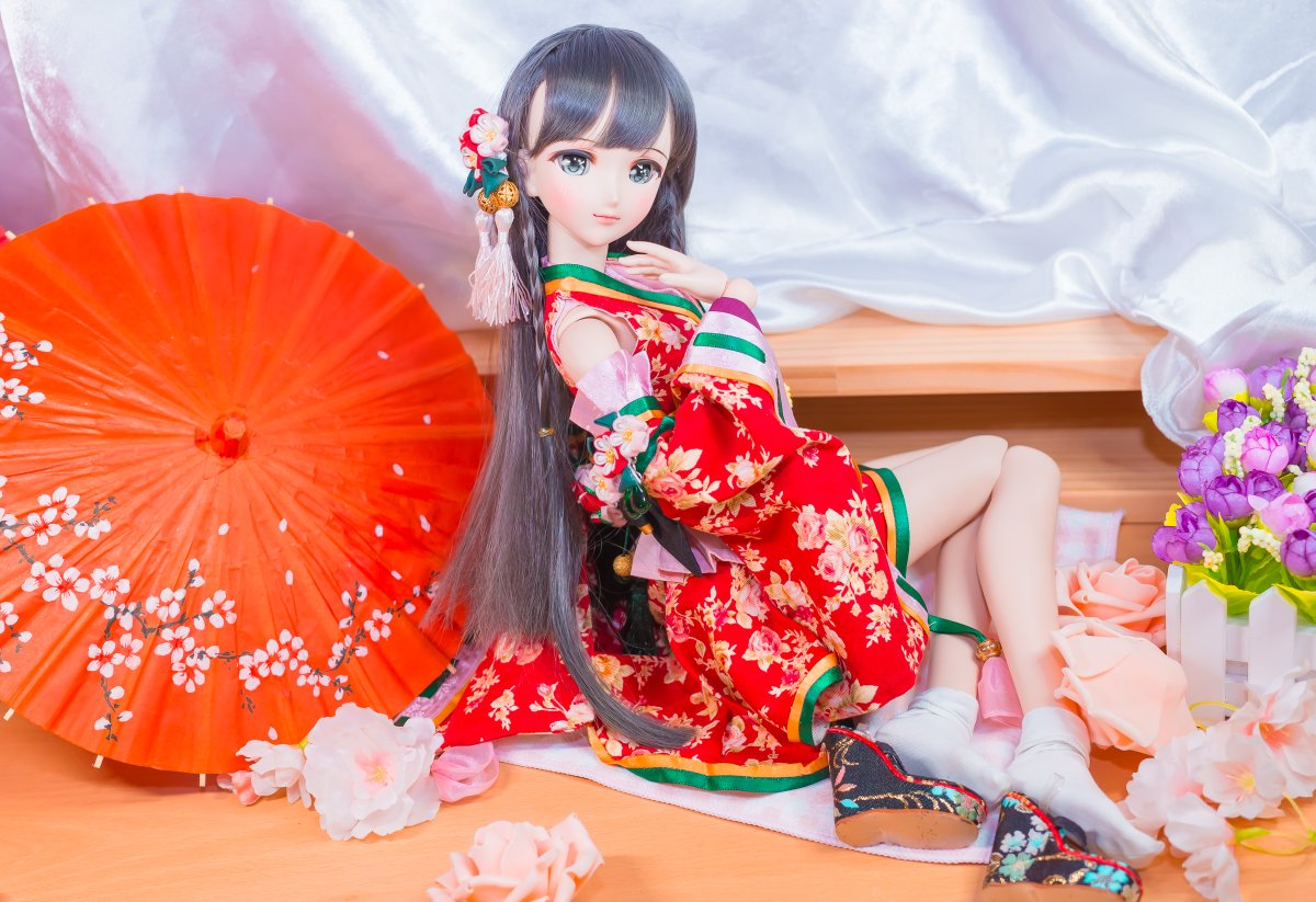 華ほころびる宴 のモデル作品 Twoucan 華ほころびる宴 のモデル作品 Twoucan