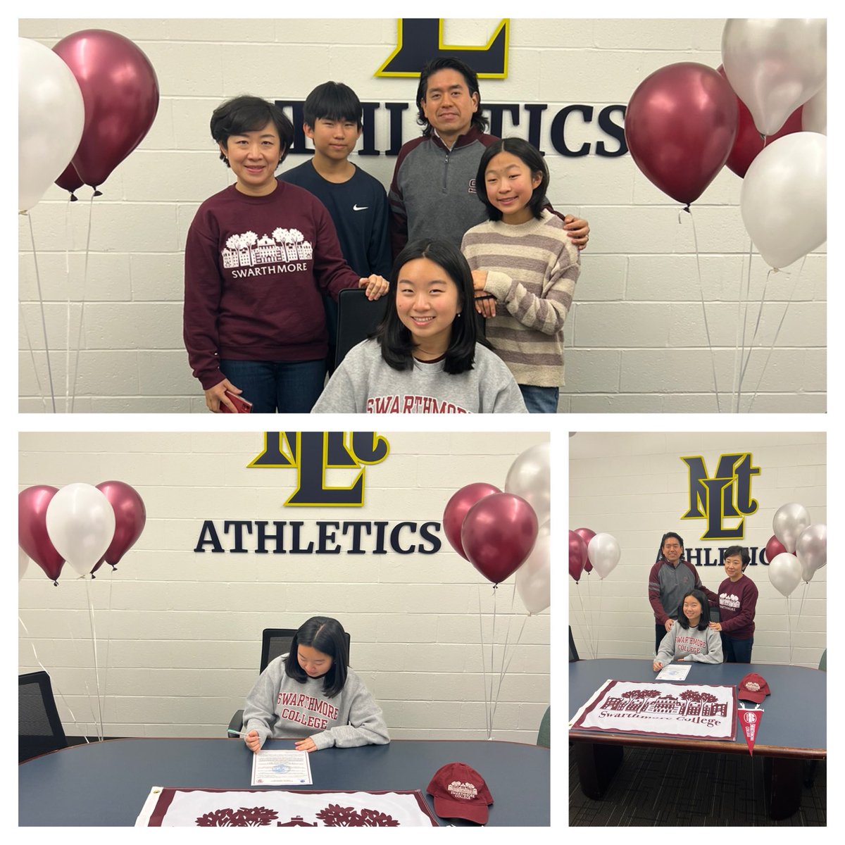 MtLebanon Sports tweet media