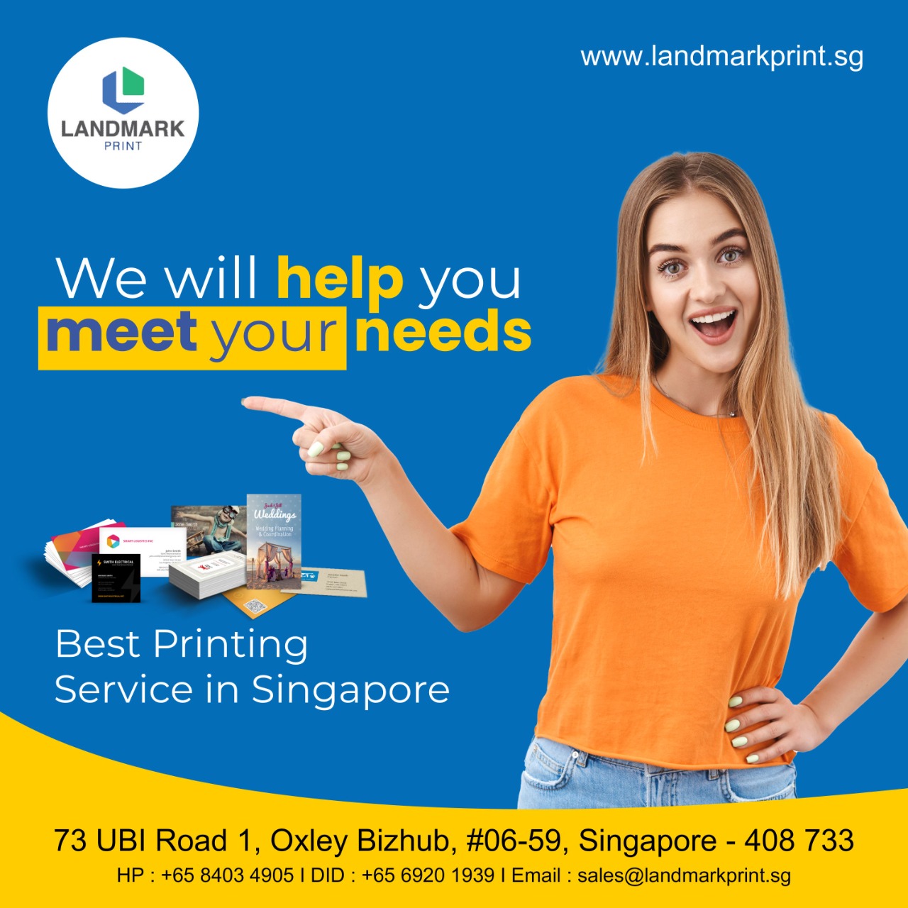 synge sav koloni Landmark Print on Twitter: "We will help you meet your needs. Best printing service in Singapore. More details: ☎️Helpline: +65 6920 1939 📨Email: sales@landmarkprint.sg 🌎Visit: https://t.co/fCB4gDJZcM #LandmarkPrint # Printing #services ... synge sav koloni Landmark Print on Twitter: "We will help you meet your needs. Best printing service in Singapore. More details: ☎️Helpline: +65 6920 1939 📨Email: sales@landmarkprint.sg 🌎Visit: https://t.co/fCB4gDJZcM #LandmarkPrint # Printing #services ...