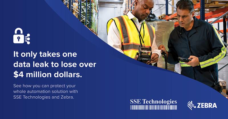 SSE Technologies tweet media