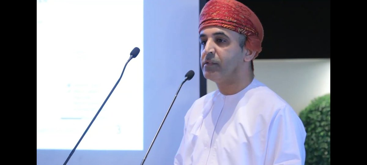 SaifGhafri's tweet photo. سُعدت بتمثيل الهيئة والسلطنة في الاجتماع الحادي والثمانين لمنظمة النطاقات العليا لمنطقة آسيا والمحيط الهادي الذي تم عقده خلال الفترة من 23-24 فبراير 2022 في مدينة دبي. تم مناقشة العديد من القضايا التي تخص قطاع أسماء النطاقات والإنترنت بشكل عام.

#APTLD81 #dns #internet #dubai https://t.co/Xwaleq6yb0