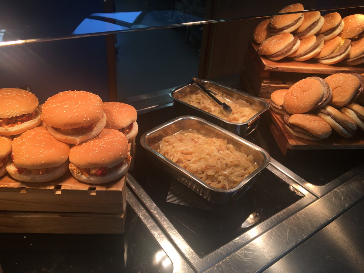 StCanopy's tweet image. Beef or Falafel Burgers at The Canopy @StEdwardsChelt

@StEdsPrincipal @HolroydHowe @HhRgulley @Grahamolds1