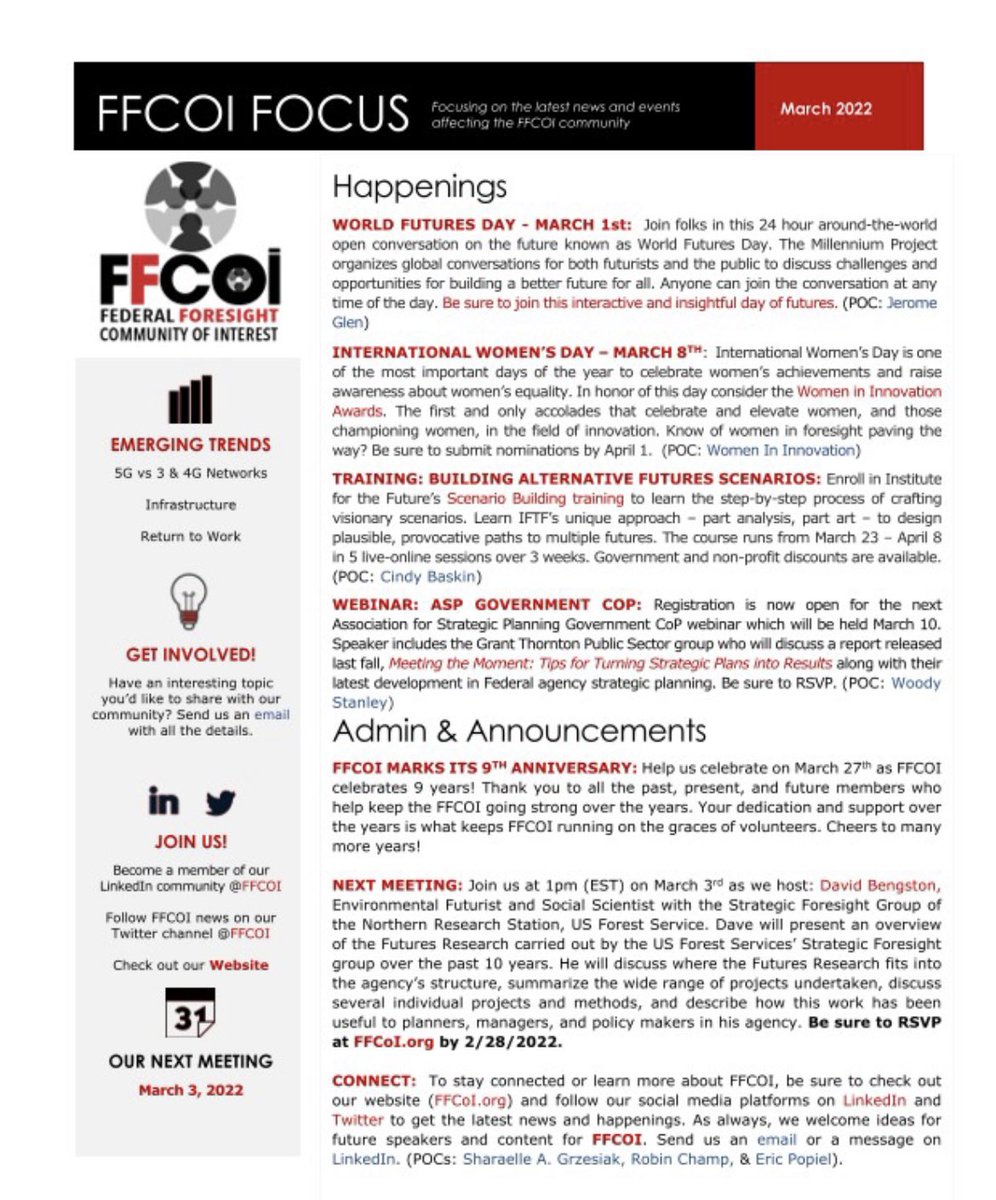 FFCOI tweet media