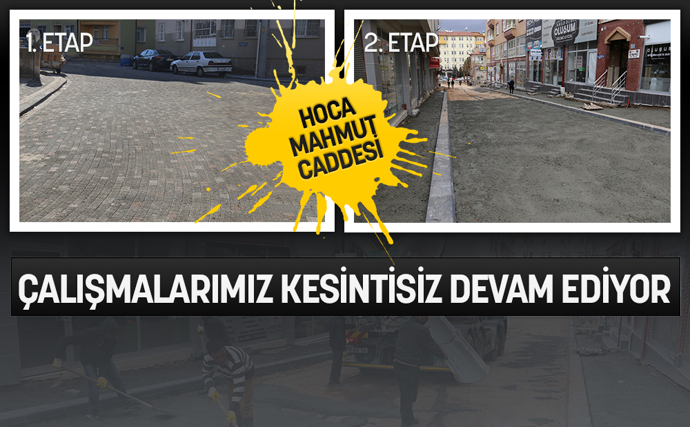 karaman_bel_tr's tweet photo. Çalışmalarımız kesintisiz devam ediyor
https://t.co/IjTOnLwxpl
#KaramanİçinÇalışıyoruz #KesintisizÇalışıyoruz #ŞehreVizyonKatıyoruz #HocaMahmutCaddesi #AbbasMahallesi #SekiÇeşmeMahallesi #ParkeYol #Parke #Karaman #KaramanBelediyesi #SavaşKalaycı https://t.co/e7KucMBtZX