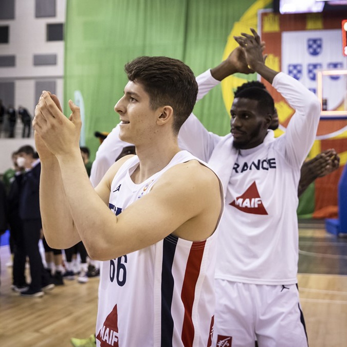 Betclic ELITE tweet media