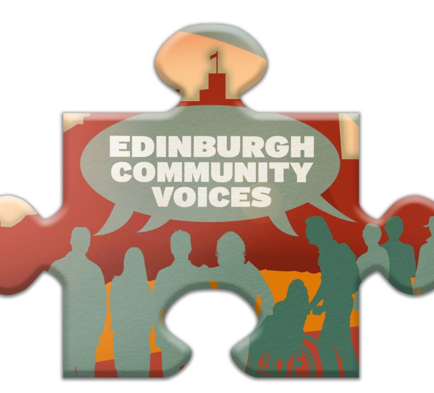 Edinburgh Community Voices for anyone with lived experience to discuss mental health and services in Edinburgh. Next meetings: Weds 2nd March at 2-3.30pm (online) and Tue 15th March at 1-3pm (Eric Liddell Centre). Email becky@advocard.org.uk for more info and to book a place.