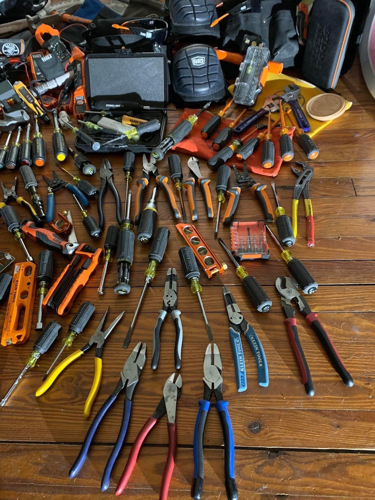 Klein Tools