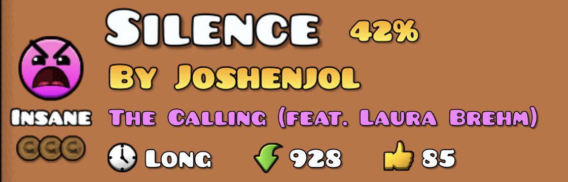 i recommend checking out these levels, joshenjol is a fantastic 1.9/2.0 creator who only has 1 creator point