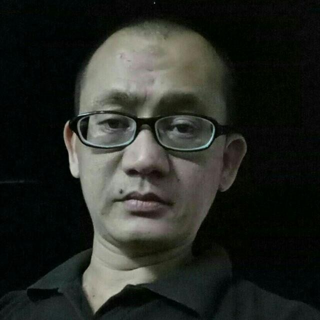 5050Hamdani's tweet photo. #FotoProfilBaru https://t.co/EjfgZGbNfa