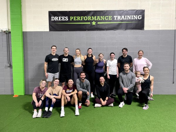 InSportsFnd's tweet photo. We had an awesome power hour workout with Drees Performance Training this Saturday! Thank you Drees and Stretchly for helping us raise over $500 and supporting our mission to help more kids get IN the game!
.
.
#InsportsFoundation #INtheGame #GetActive https://t.co/SXKRCXcs2k