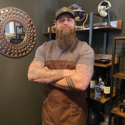 Jason@beardmanners tweet media