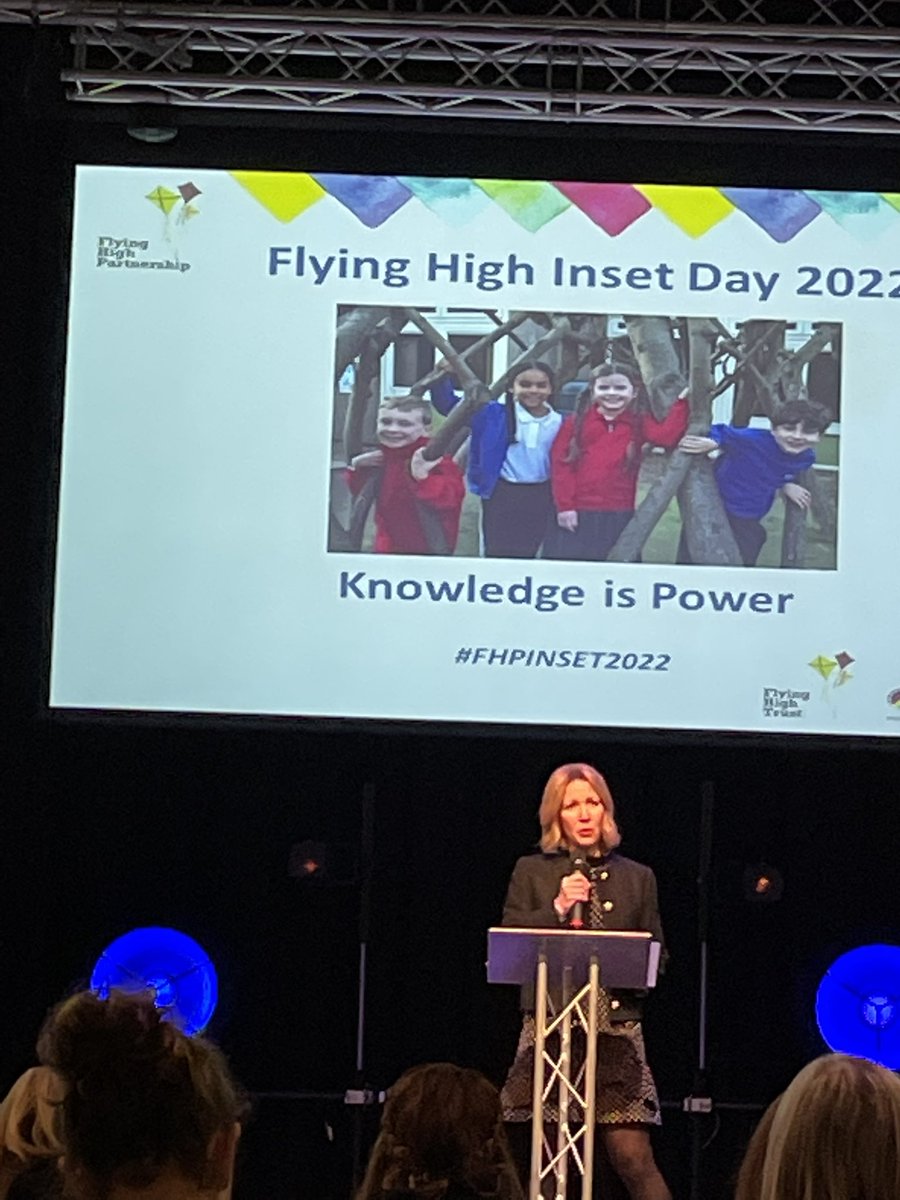 Sarah Heeson great discussion about Leadership #FHPINSET2022 #curious #conscious #open #support #leadershipculture #clarity #courage