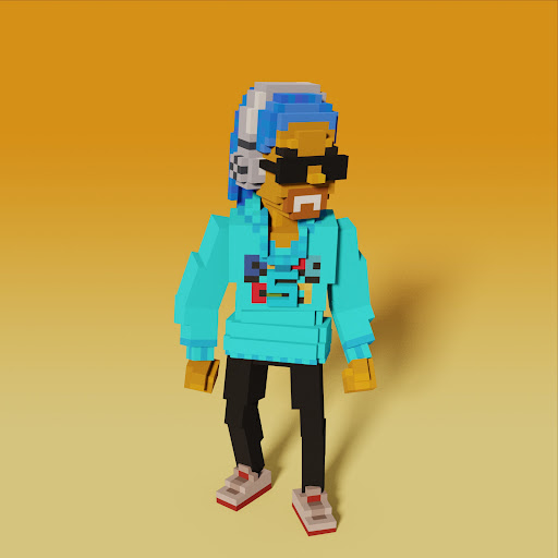 OpenSeaTracker's tweet image. NFT Name: Doggy #4025 
Ether price: 10.0 Ether 
Estimated USD Price: $26273.3
Etherscan: etherscan.io/tx/0xa65f00c71…
#NFT #crypto #opensea #NFTCommunity