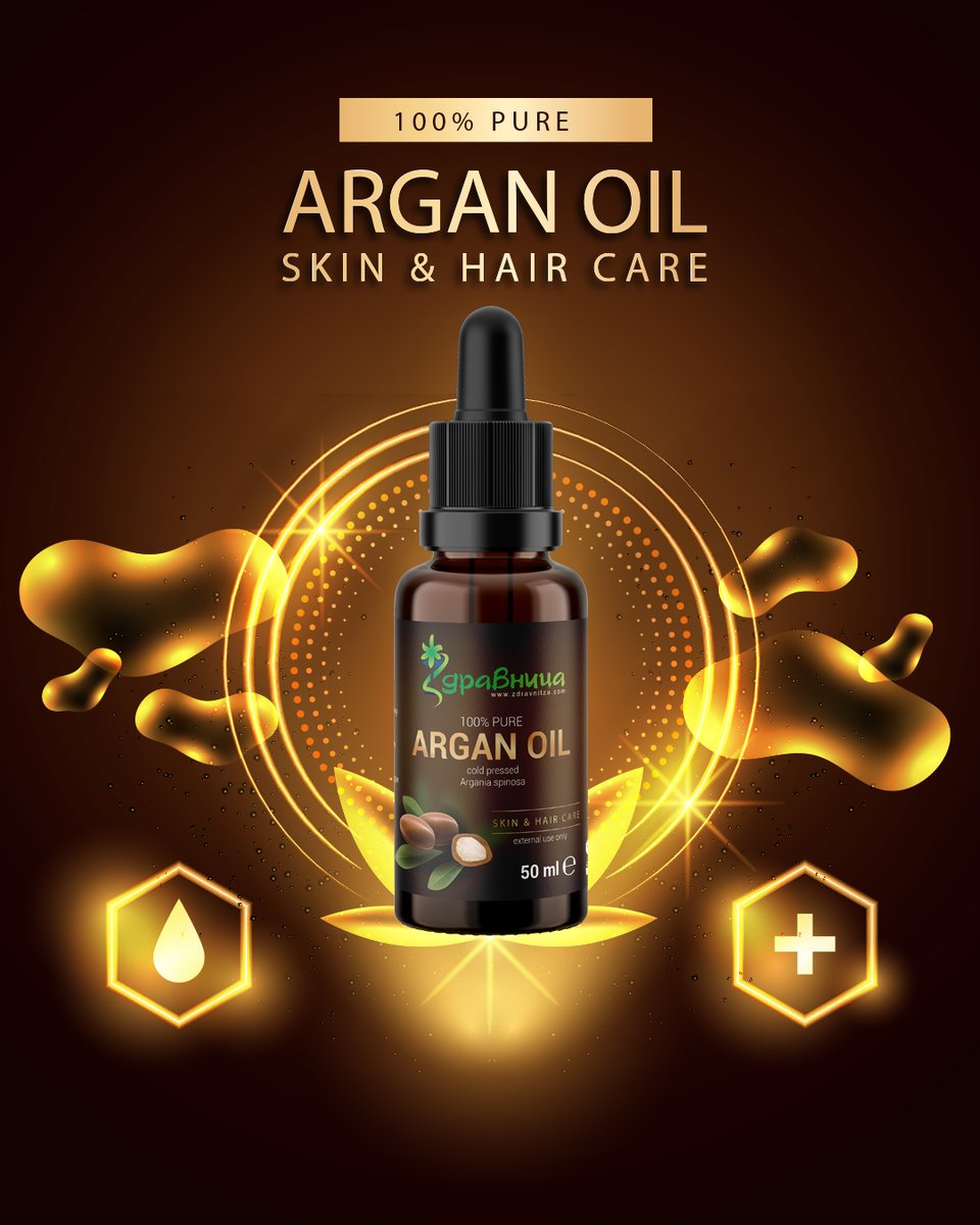 zdravnitza's tweet photo. Pure, cold pressed #argan oil from #Morocco. An excellent remedy for #healthy and #young #skin, as well as for beautiful and shiny #hair.

Learn more on:
https://t.co/Di65xPIytw

#arganoil #argan #skin #skincare #hair #haircare #beauty #wrinkles #zdravnitza https://t.co/oA2Q47xgcv