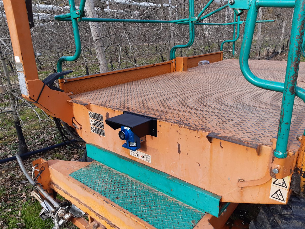 Vantage AM tweet media