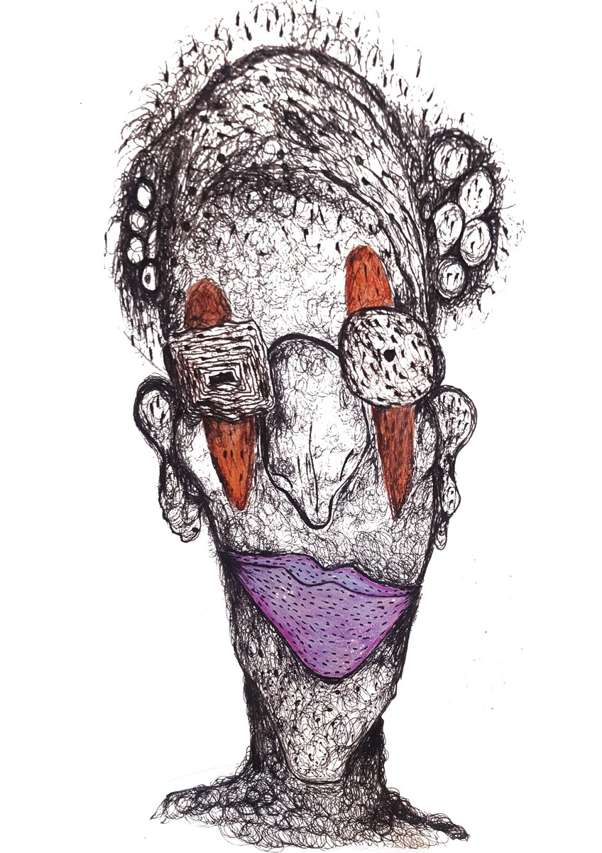 I just listed “Look at me ” for sale on @withFND! 🌐

foundation.app/@mina_pj/portr… 

#NFTSPACESHIP  #NFTCommunity #NFTartist #nftart #NFTCollection #FoundationNFT #foundation