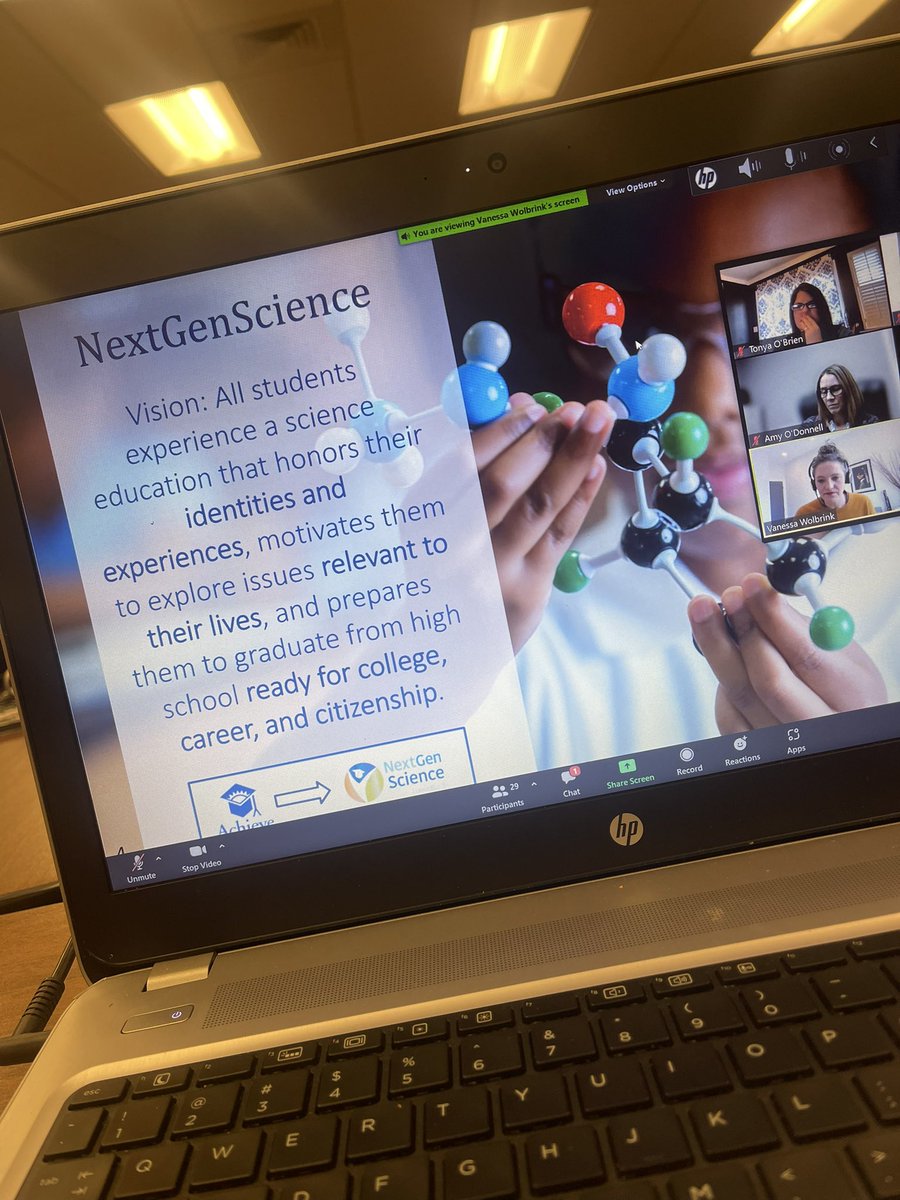 Putting on my learner cap this morning! #PennSEL