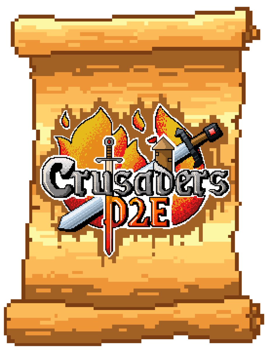 Crusaders NFT tweet media