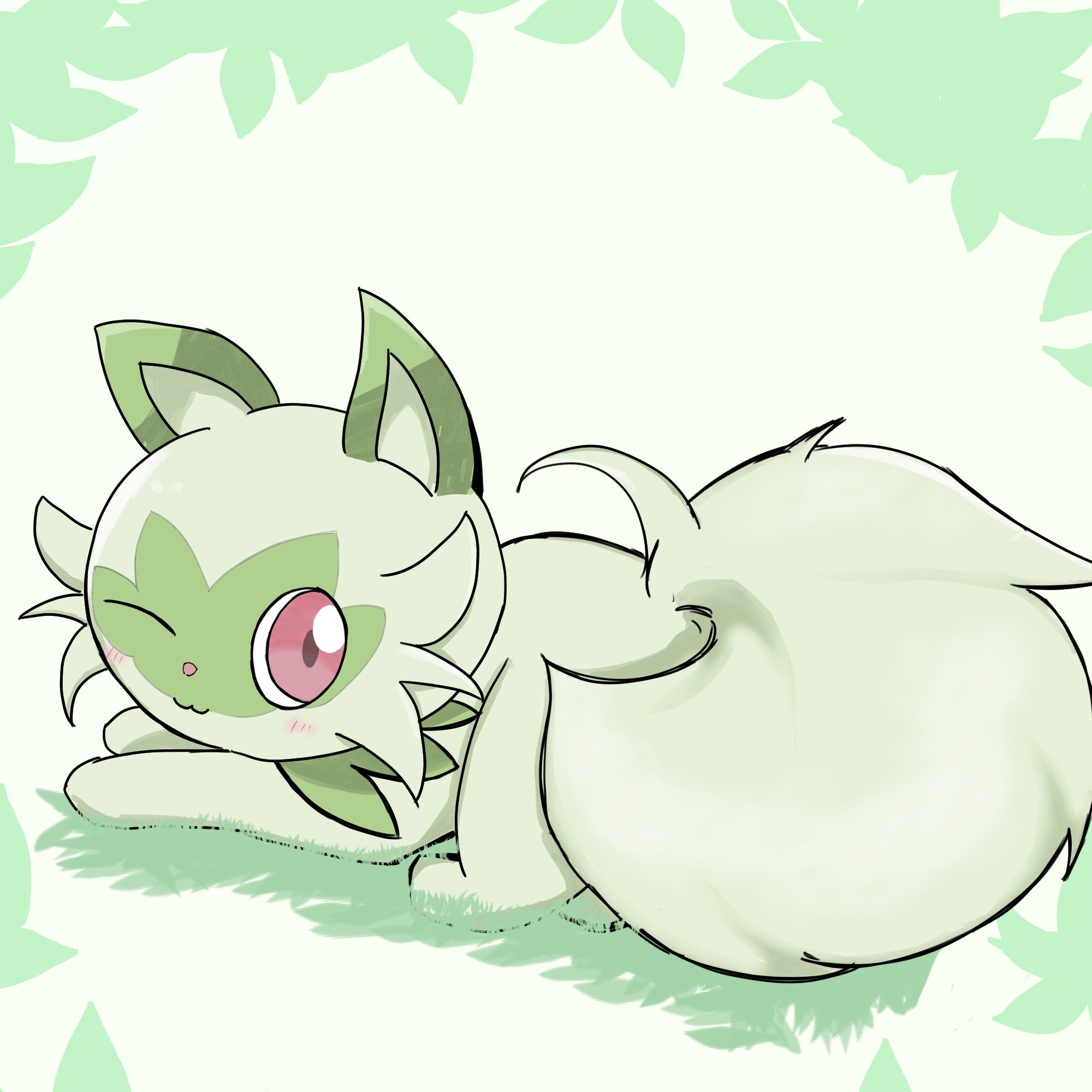 いの ちむここ ニャオハかわいい ポケモンイラスト ポケモンsv T Co Ydiwtye1pa Twitter いの ちむここ ニャオハかわいい ポケモンイラスト ポケモンsv T Co Ydiwtye1pa Twitter