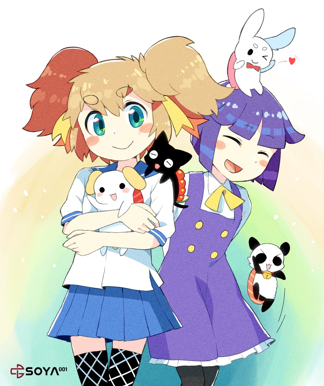 もし Paperman46 Twitter