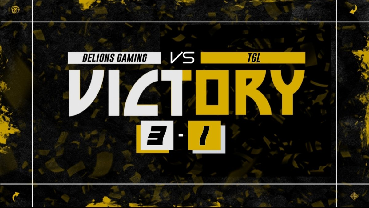 🔥[MATCH RESULT]🔥

We keep going and going! Brilliant Performances by our completely reorganized Roster makes us feel good!😍💪

🏆 <a href="/NSL_CR/">NSL</a>
🆚️ <a href="/TGL/">TGL</a>

Squad: 
<a href="/Cr_Kalibre/">Cuervo the Best</a>
<a href="/Marius_C_R/">Marius</a> 
<a href="/The_Knight_CR/">the knight CR</a> 
<a href="/EduardoCardoona/">Eduardo Cardona</a> 
<a href="/ShadowWarriorCR/">Josué Gómez</a> 
@star___cr 

MVPs are #Kalibre &amp; #Shadow!🚀